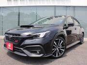 2023 SUBARU WRX S4