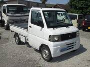 2006 MITSUBISHI MINICAB TRUCK