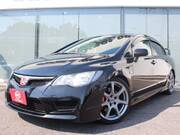 2009 HONDA CIVIC TYPE-R