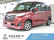 2019 TOYOTA ROOMY