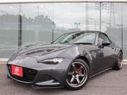 2015 MAZDA ROADSTER