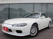 2001 NISSAN SILVIA SPEC S G PACKAGE