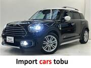 2017 BMW MINI