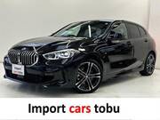 2024 BMW 1 SERIES