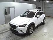 2015 MAZDA CX-3 XD TURING