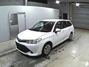 2015 TOYOTA COROLLA FIELDER 1.5X
