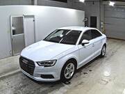 2017 AUDI A3 SEDAN