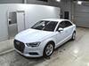 AUDI A3 SEDAN