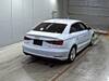 AUDI A3 SEDAN