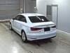 AUDI A3 SEDAN