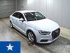 AUDI A3 SEDAN