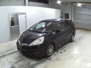 2012 HONDA FIT