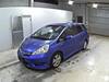 HONDA FIT SHUTTLE HYBIRD