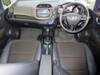 HONDA FIT SHUTTLE HYBIRD