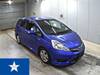 HONDA FIT SHUTTLE HYBIRD