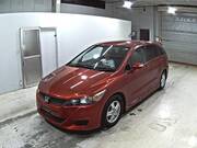 2011 HONDA STREAM