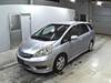 HONDA FIT SHUTTLE HYBIRD