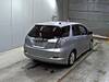 HONDA FIT SHUTTLE HYBIRD