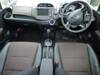 HONDA FIT SHUTTLE HYBIRD