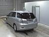 HONDA FIT SHUTTLE HYBIRD