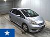 HONDA FIT SHUTTLE HYBIRD