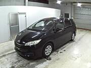 2013 TOYOTA WISH 1.8X