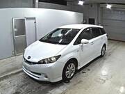 2011 TOYOTA WISH 1.8S