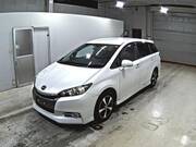 2014 TOYOTA WISH 1.8S
