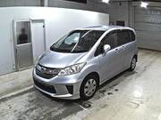 2015 HONDA FREED