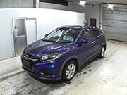 2015 HONDA VEZEL