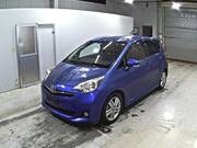 2014 TOYOTA RACTIS
