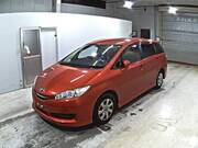 2017 TOYOTA WISH 1.8X