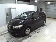 2013 TOYOTA WISH 1.8X