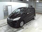 2015 HONDA FREED G JUST SELECTION