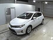 2014 TOYOTA AURIS