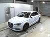 AUDI A3 SEDAN