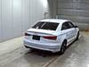 AUDI A3 SEDAN