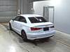 AUDI A3 SEDAN