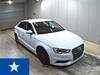 AUDI A3 SEDAN