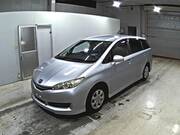 2013 TOYOTA WISH 1.8X