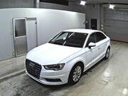 2016 AUDI A3 SEDAN
