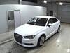AUDI A3 SEDAN