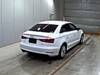 AUDI A3 SEDAN