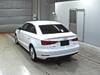 AUDI A3 SEDAN