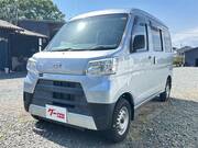 2019 DAIHATSU HIJET CARGO