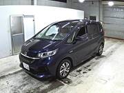 2021 HONDA FREED HYBIRD