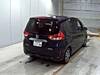 HONDA FREED HYBIRD