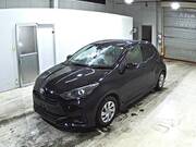 2023 TOYOTA YARIS