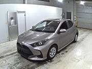 2023 TOYOTA YARIS