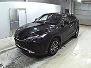 2023 TOYOTA HARRIER HYBRID